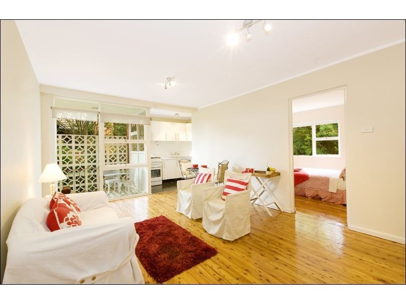 8/22 Eastern Road, Turramurra NSW 2074