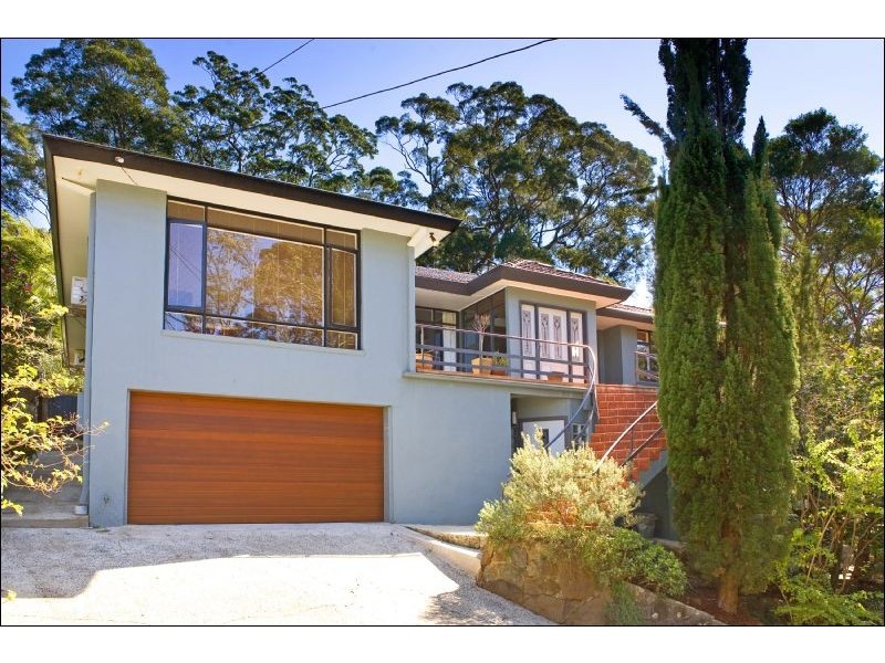 18 Forwood Avenue, Turramurra NSW 2074