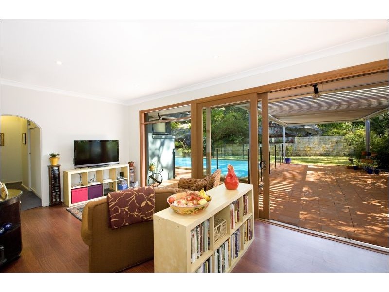 18 Forwood Avenue, Turramurra NSW 2074