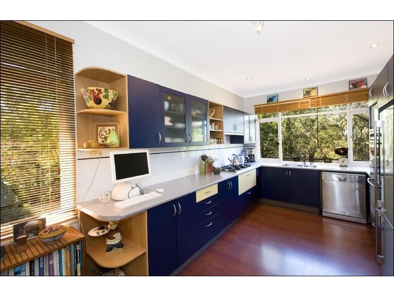 18 Forwood Avenue, Turramurra NSW 2074