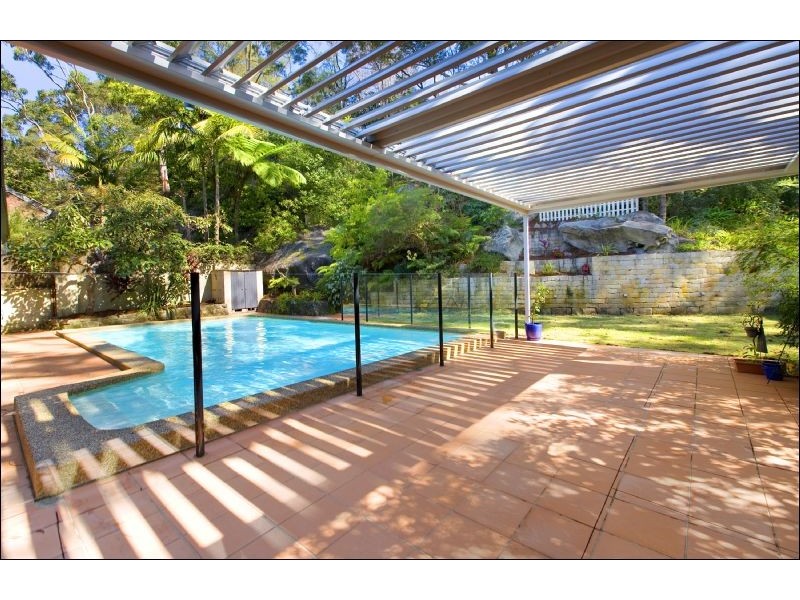 18 Forwood Avenue, Turramurra NSW 2074