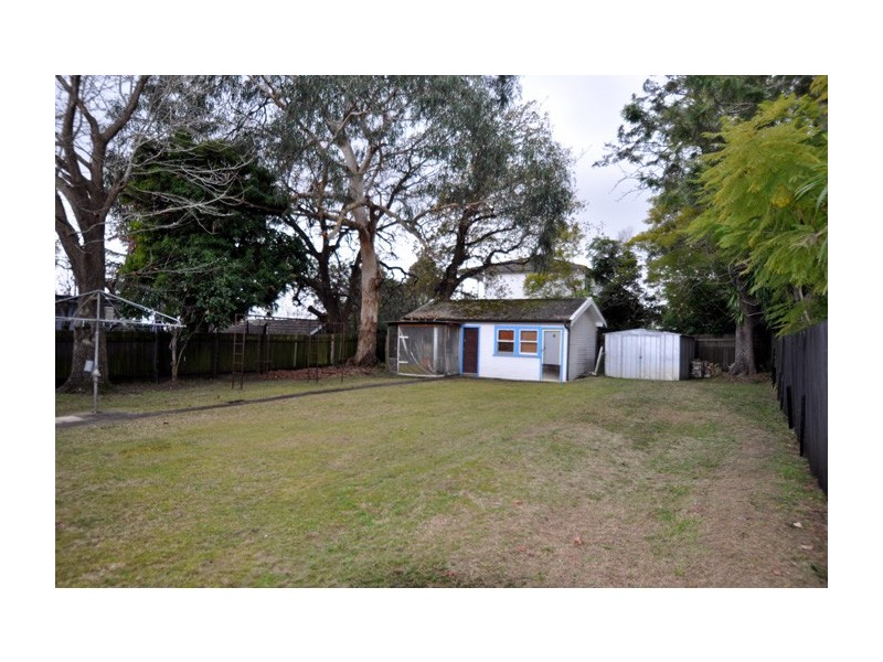 97 Bobbin Head Road, Turramurra NSW 2074