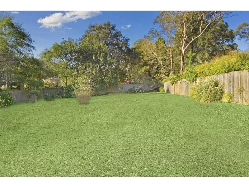 48 The Chase Road, Turramurra NSW 2074