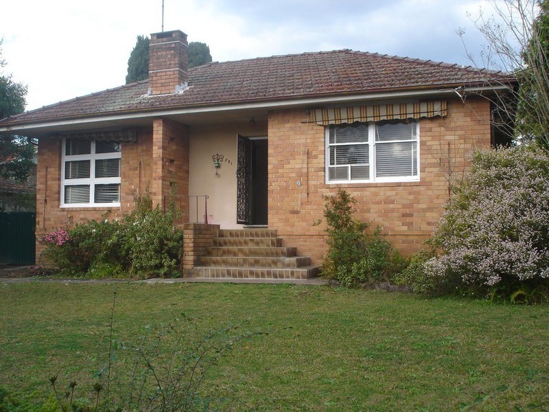 1 Nambucca Street, Turramurra NSW 2074