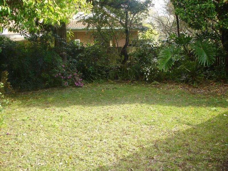 1 Nambucca Street, Turramurra NSW 2074