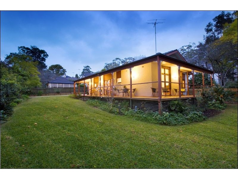 53 Turramurra Avenue, Turramurra NSW 2074