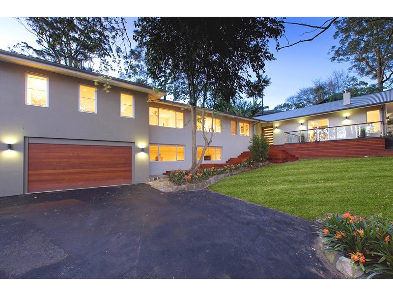 23 Taunton Street, Pymble NSW 2073