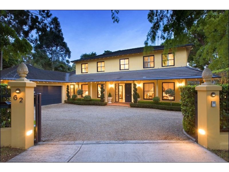 62 Livingstone Avenue, Pymble NSW 2073
