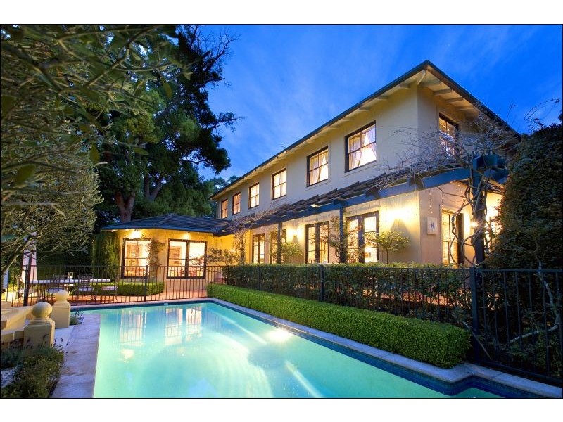 62 Livingstone Avenue, Pymble NSW 2073