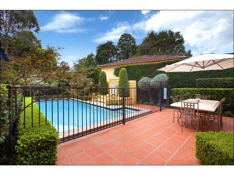 62 Livingstone Avenue, Pymble NSW 2073