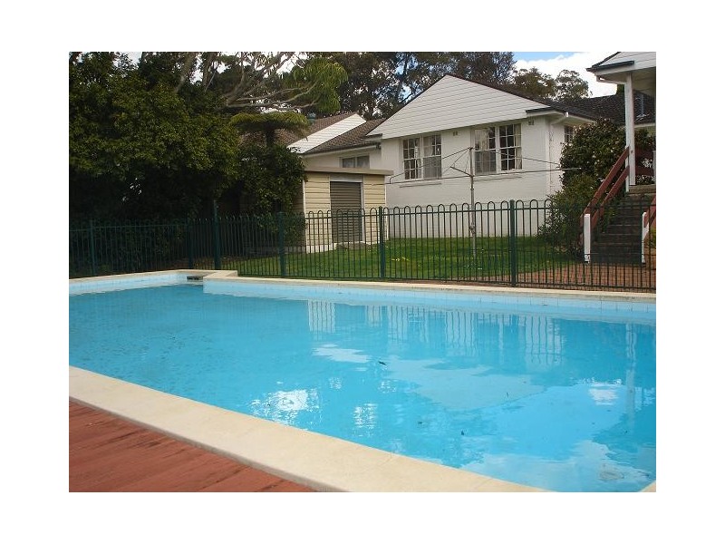 11 Hampden Avenue, Wahroonga NSW 2076