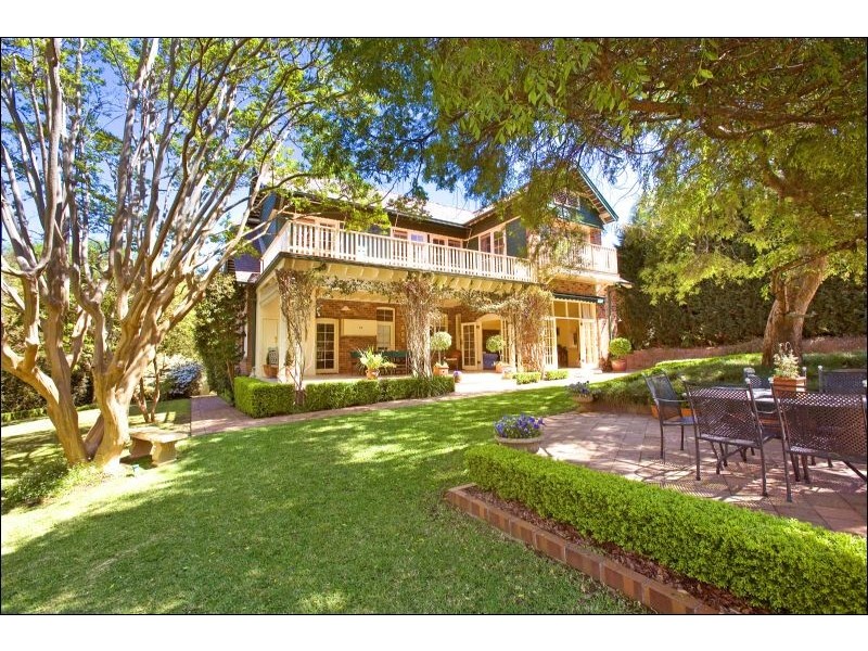 29 Grandview Street, Pymble NSW 2073
