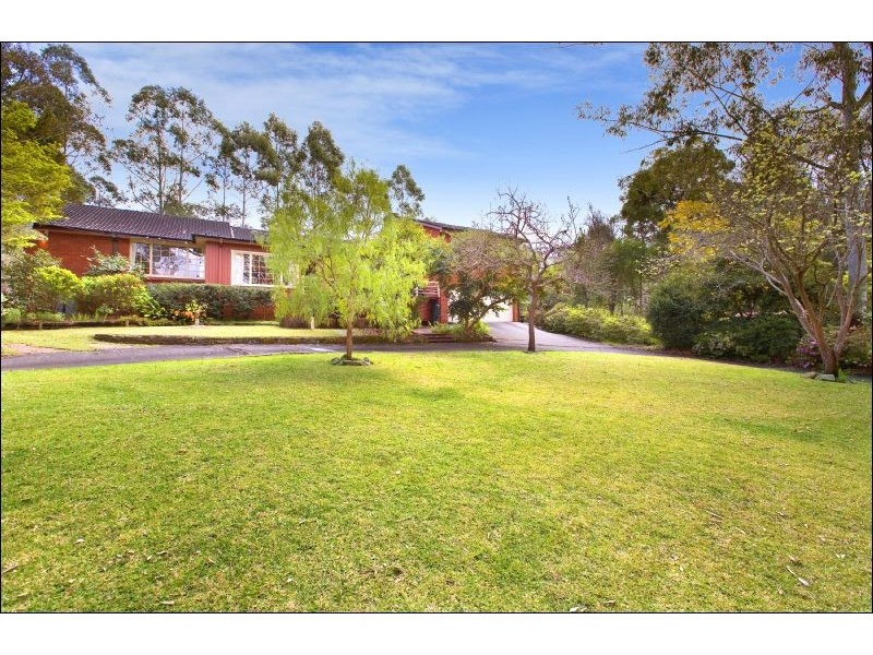 63 Wyomee Avenue, West Pymble NSW 2073
