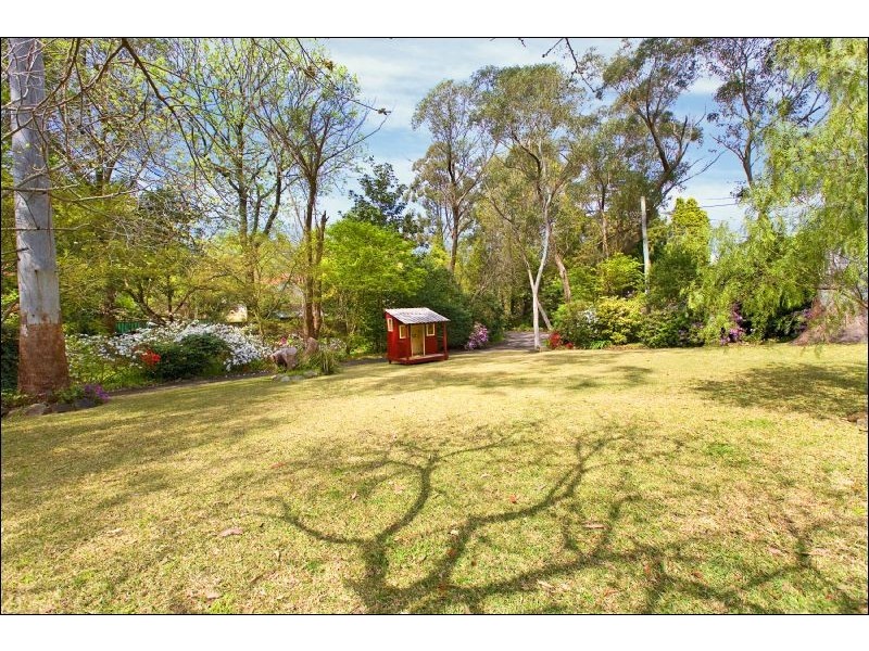 63 Wyomee Avenue, West Pymble NSW 2073