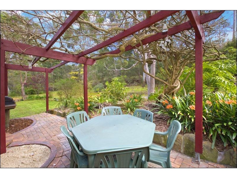 63 Wyomee Avenue, West Pymble NSW 2073