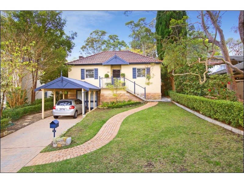 99 Monteith Street, Warrawee NSW 2074