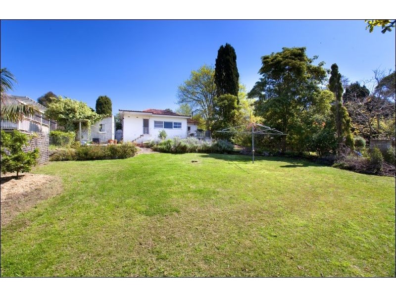 139 Bannockburn Road, Turramurra NSW 2074