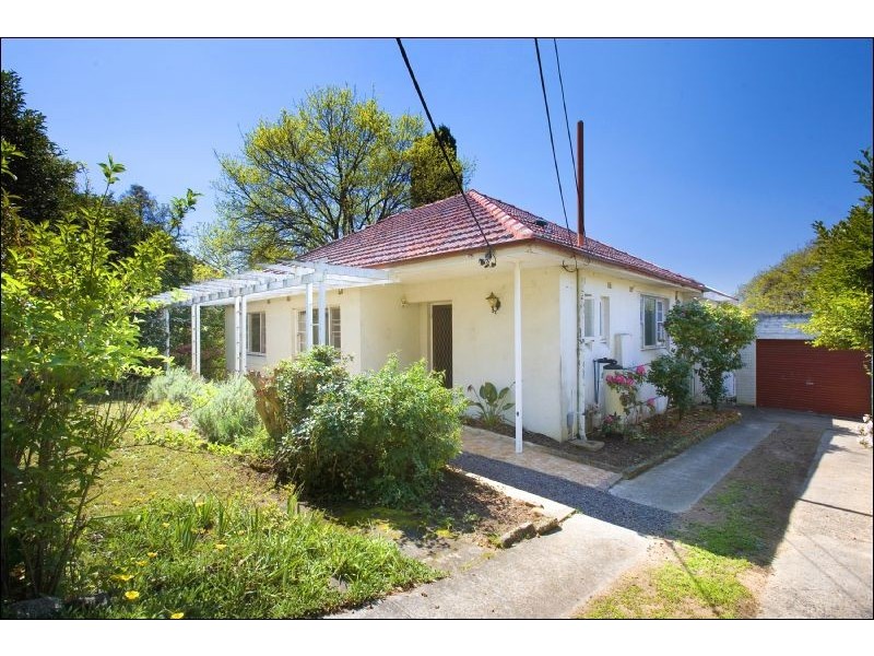 139 Bannockburn Road, Turramurra NSW 2074