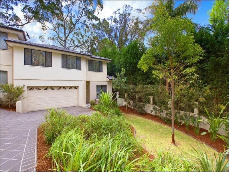 50 Kulgoa Road, Pymble NSW 2073