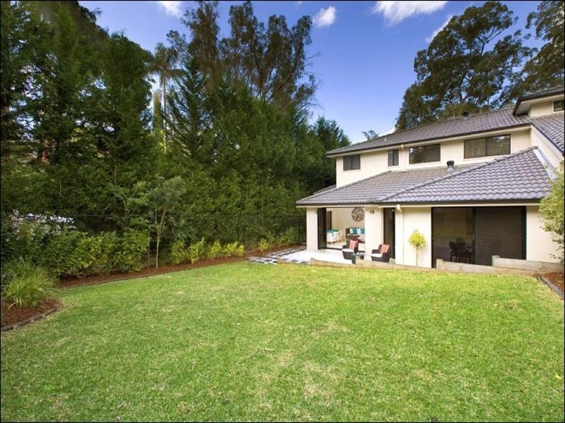 50 Kulgoa Road, Pymble NSW 2073