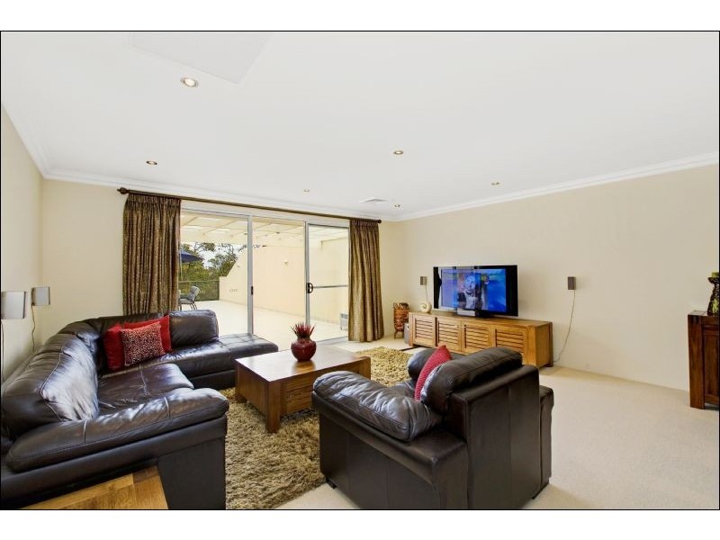 8/34 Highpoint Drive, Wahroonga NSW 2076