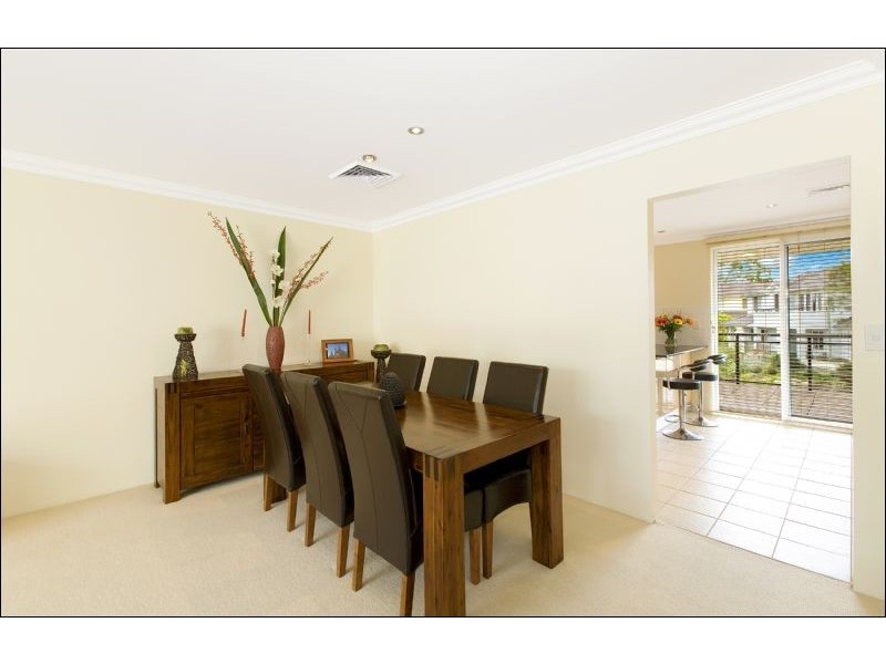 8/34 Highpoint Drive, Wahroonga NSW 2076