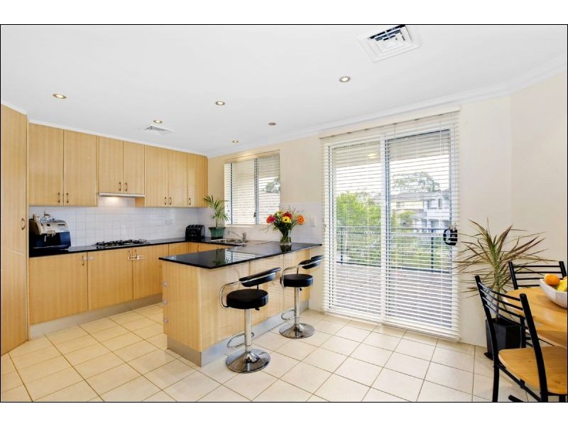 8/34 Highpoint Drive, Wahroonga NSW 2076