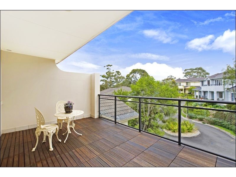 8/34 Highpoint Drive, Wahroonga NSW 2076