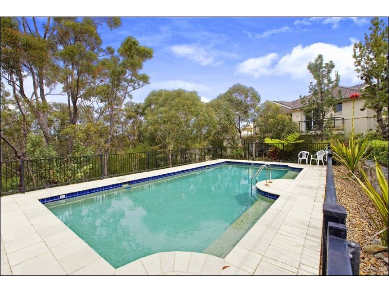 8/34 Highpoint Drive, Wahroonga NSW 2076