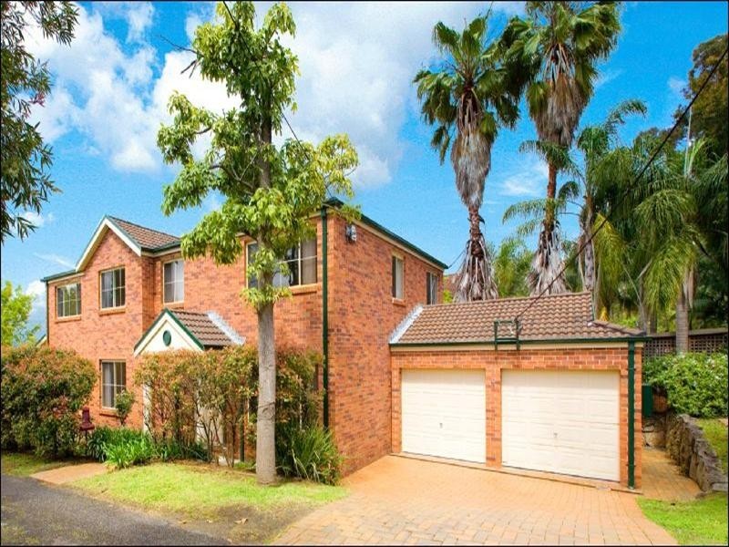 18 May Street, Turramurra NSW 2074
