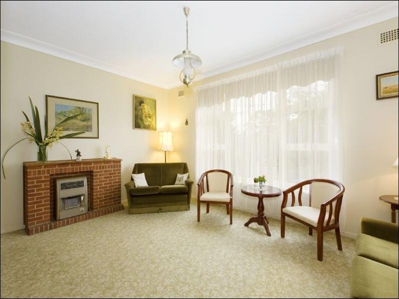 1 Victoria Avenue, West Pymble NSW 2073