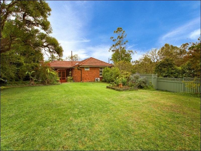 1 Victoria Avenue, West Pymble NSW 2073