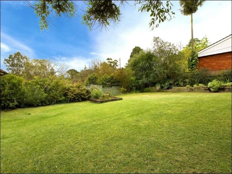 1 Victoria Avenue, West Pymble NSW 2073