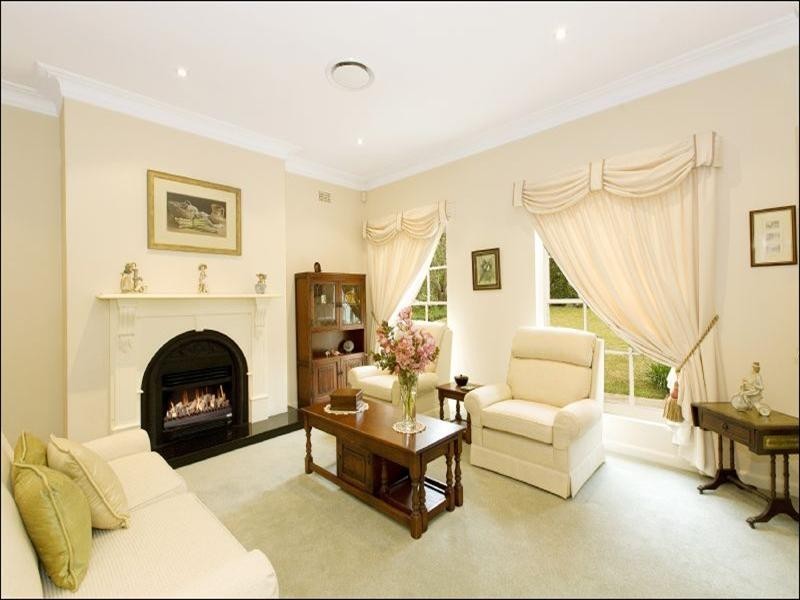 31 Bettowynd Road, Pymble NSW 2073