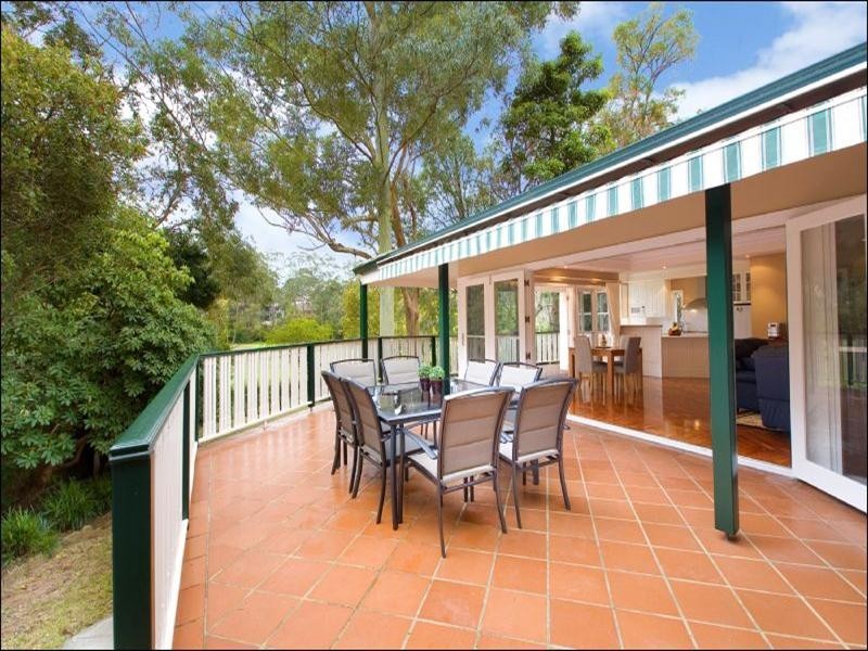 31 Bettowynd Road, Pymble NSW 2073