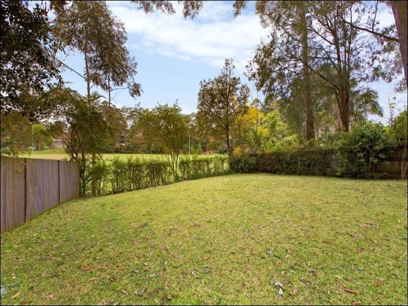 31 Bettowynd Road, Pymble NSW 2073