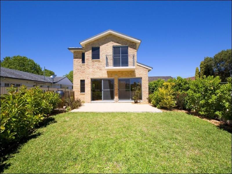 208 The Comenarra Parkway, Wahroonga NSW 2076