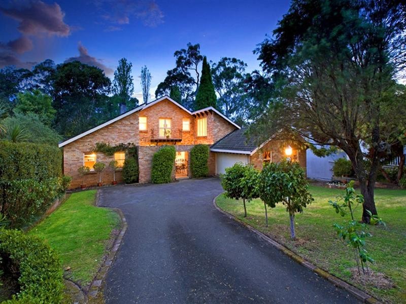 23 Greenway Drive, Pymble NSW 2073