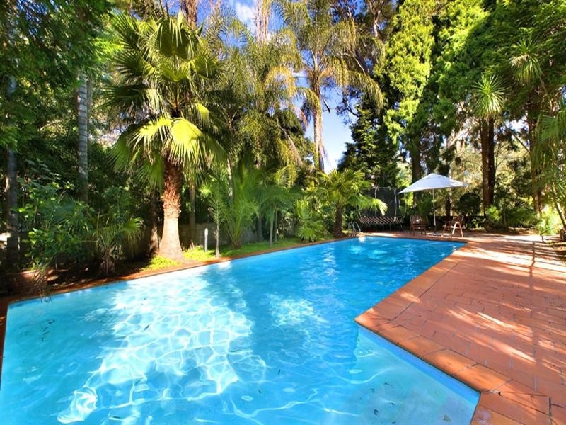 23 Greenway Drive, Pymble NSW 2073