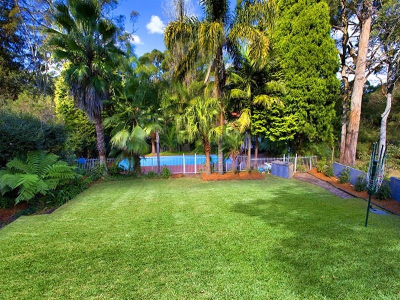 23 Greenway Drive, Pymble NSW 2073