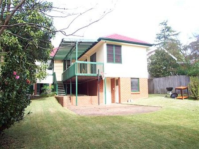 56 Edwards Road, Wahroonga NSW 2076