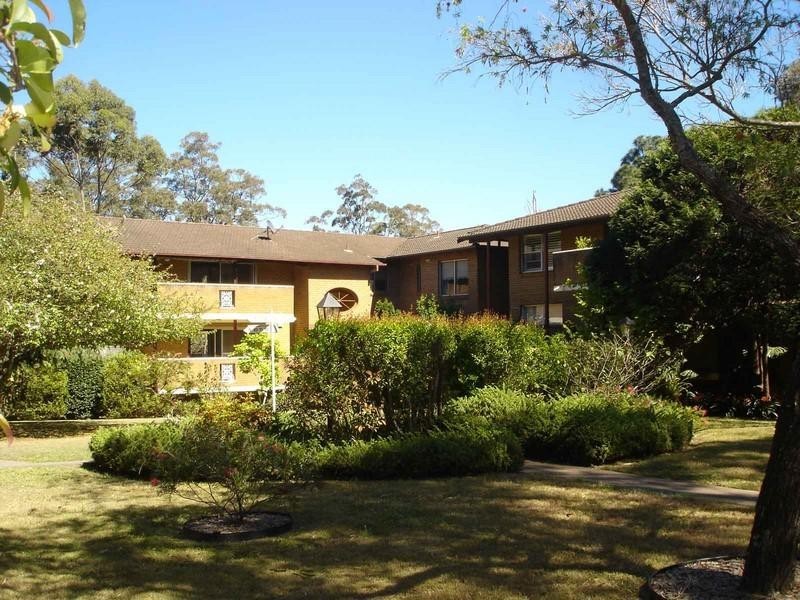 4/1290 Pacific Highway, Turramurra NSW 2074