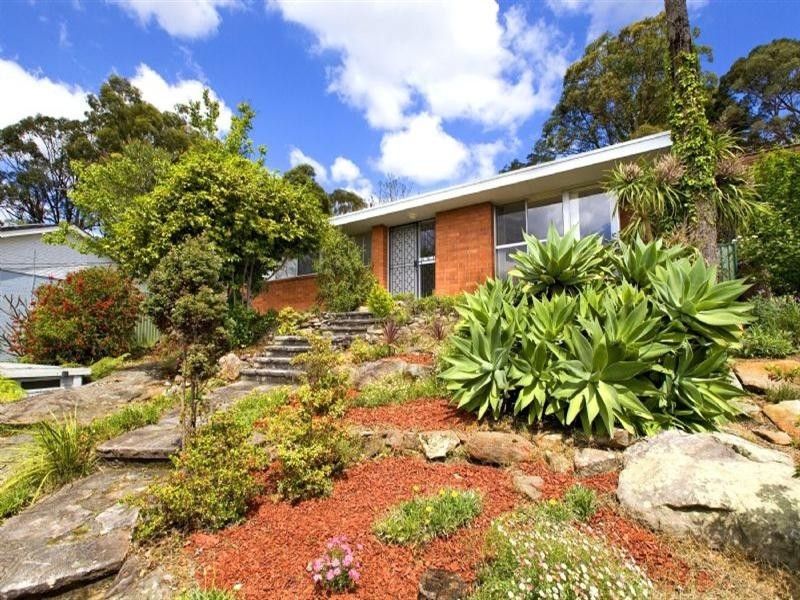 62 The Comenarra Parkway, Turramurra NSW 2074