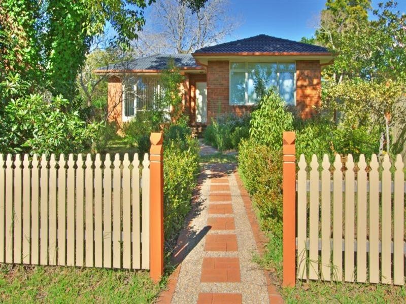 80 Edgeworth David Avenue, Wahroonga NSW 2076