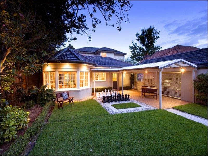 24 Halcyon Avenue, Wahroonga NSW 2076