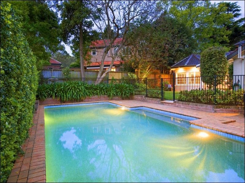 24 Halcyon Avenue, Wahroonga NSW 2076