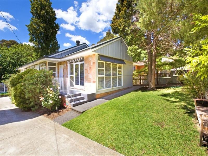 4 Aster Avenue, Asquith NSW 2077