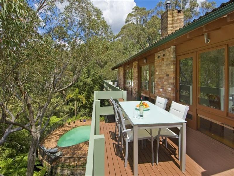 35 Barton Crescent, Wahroonga NSW 2076