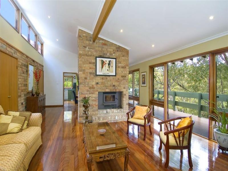 35 Barton Crescent, Wahroonga NSW 2076