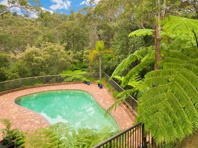 35 Barton Crescent, Wahroonga NSW 2076